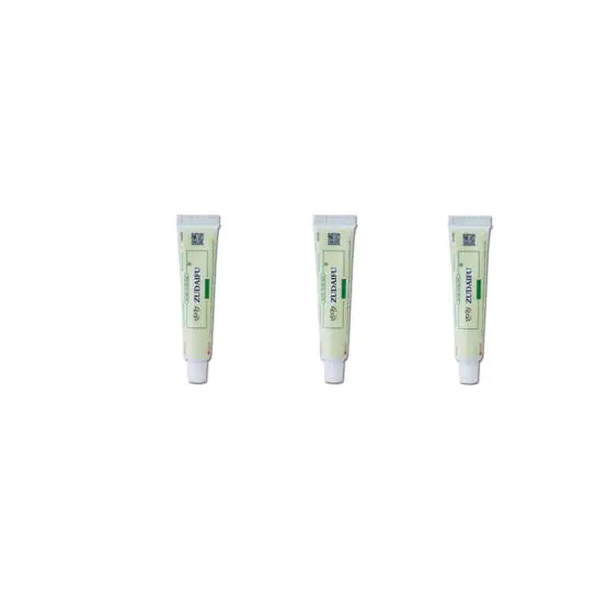 Herbal Cream for Skincare and Moisturizing