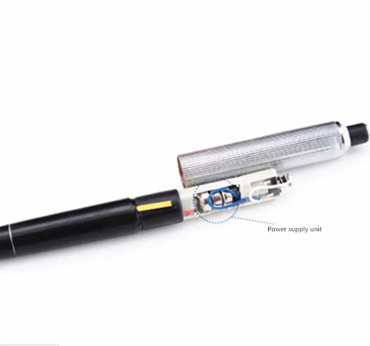 Joke Electric Shock Pen - Prank Writing Ballpoint Pen