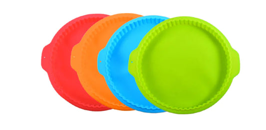 Silicone Kitchenware Set for Versatile Cooking