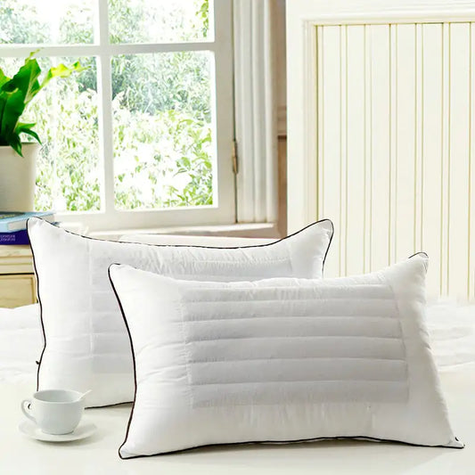 Wholesale Buckwheat Compression Pillows for Hotels