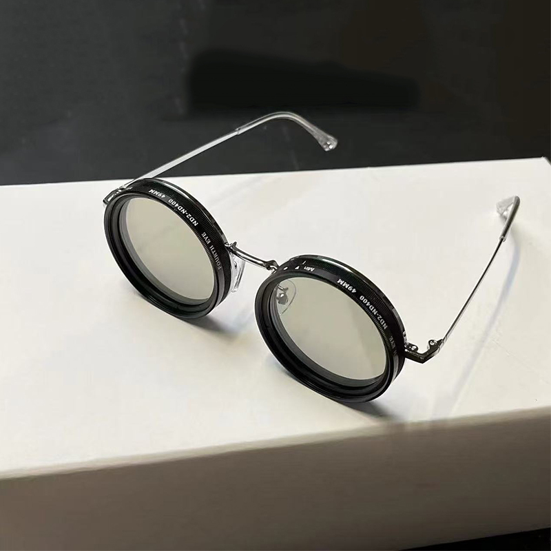 Handmade Sunglasses