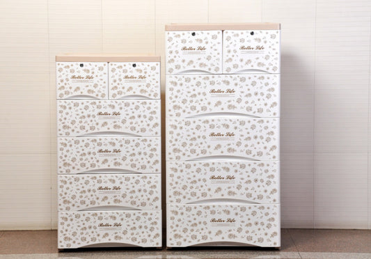 Storage Rack and Cabinet Furniture