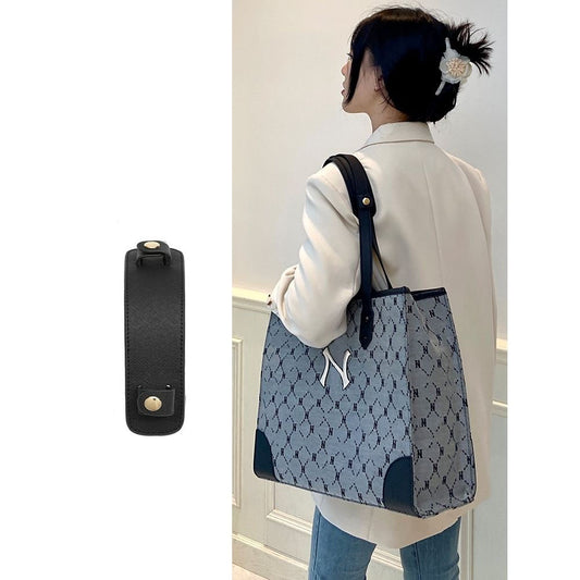 "Replacement Wide Shoulder Strap for Tote Bags"