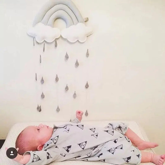 Children's Tent Accessories and Home Decor Hangings