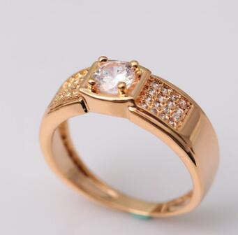 Diamond Ring Jewelry