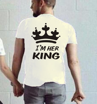 2020 New Summer Family Matching Cotton T-Shirts