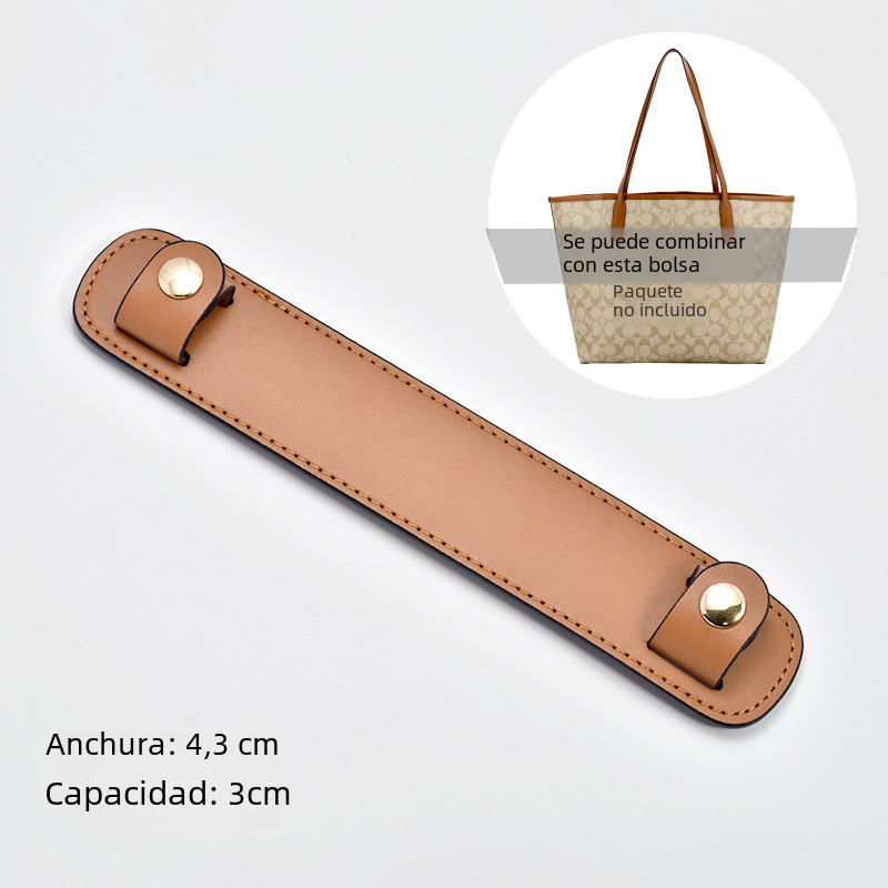 "Replacement Wide Shoulder Strap for Tote Bags"