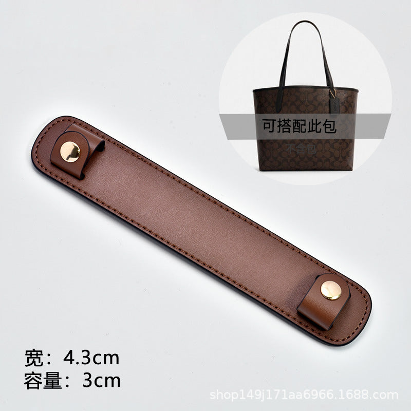 "Replacement Wide Shoulder Strap for Tote Bags"
