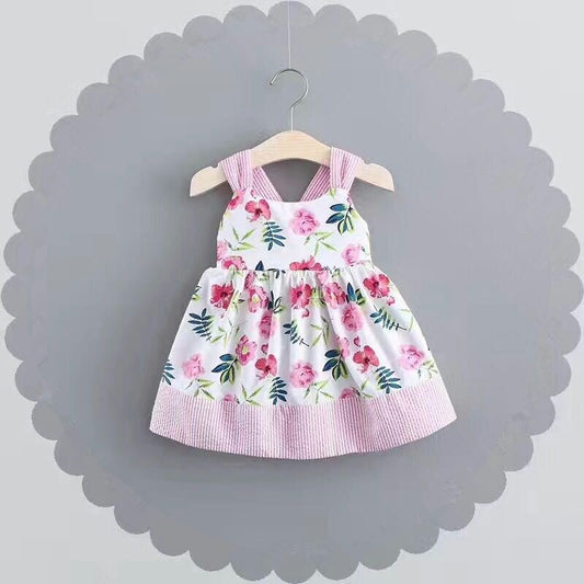 Children's Summer Dress Collection