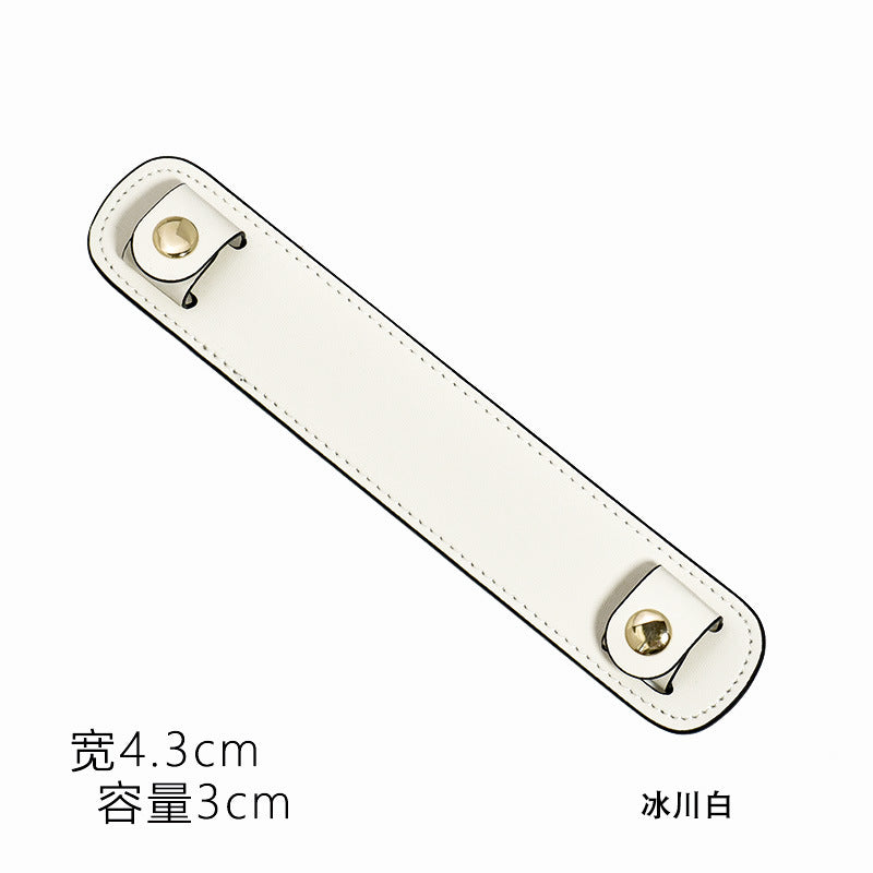 "Replacement Wide Shoulder Strap for Tote Bags"