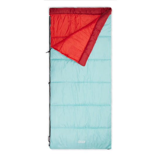 Coleman Flatlands 50°F Sleeping Bag