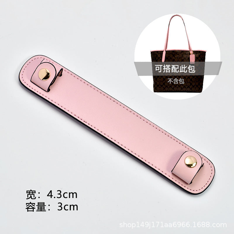 "Replacement Wide Shoulder Strap for Tote Bags"