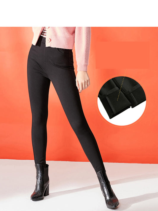 Outerwear Bottoming Slacks