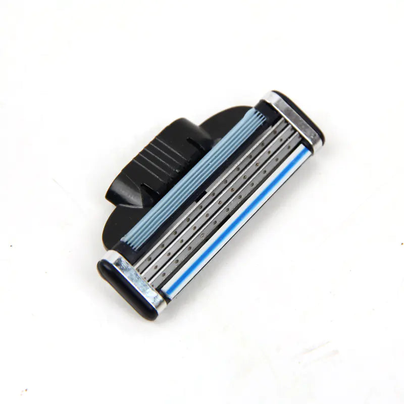 3-Layer Razor Blades for Men's Manual Razors