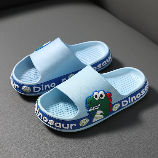 Children's Summer Trampling Slippers