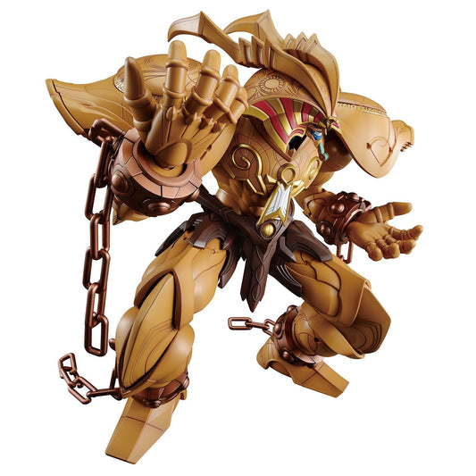 Bandai Hobby - Yu-Gi-Oh! - (2660747) The Legendary Exodia Incarnate Figure-Rise Standard Amplified Model Kit