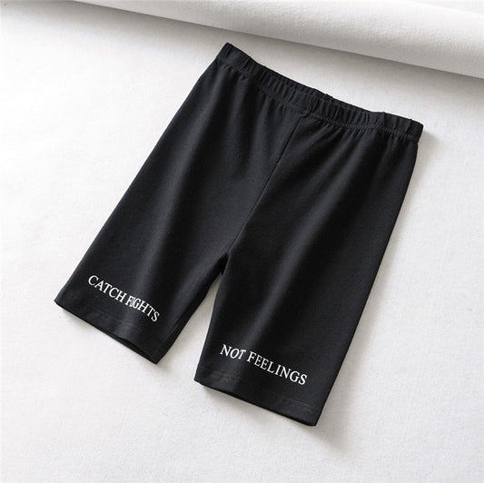 Sports Leggings, Casual Leggings, Milk Silk Leggings