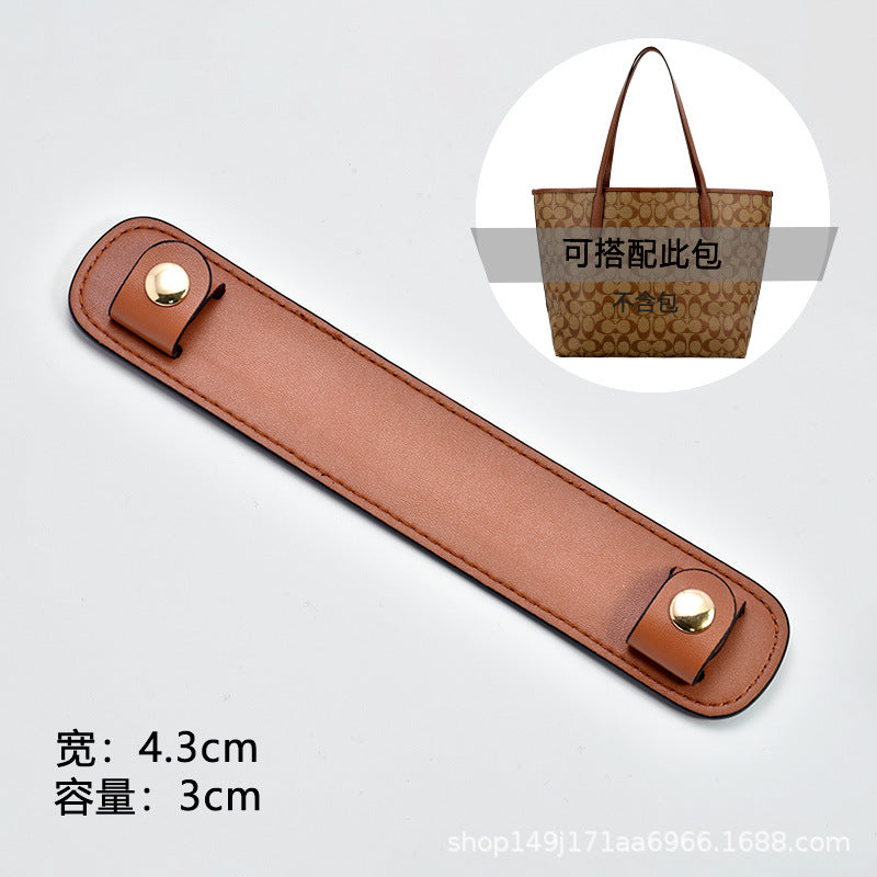 "Replacement Wide Shoulder Strap for Tote Bags"