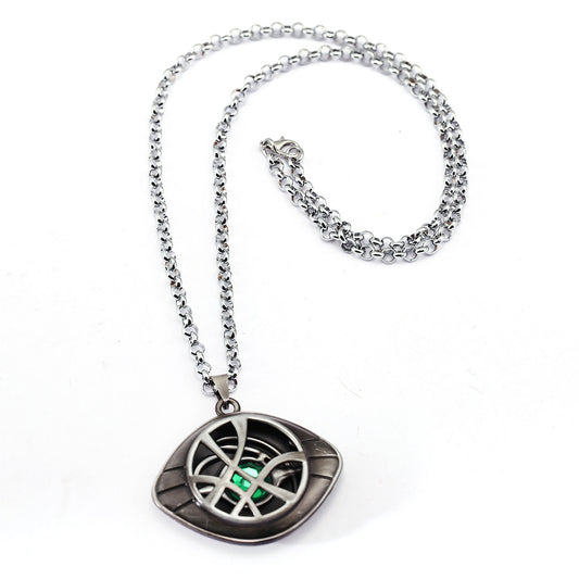 Necklace, Jewelry, Accessories