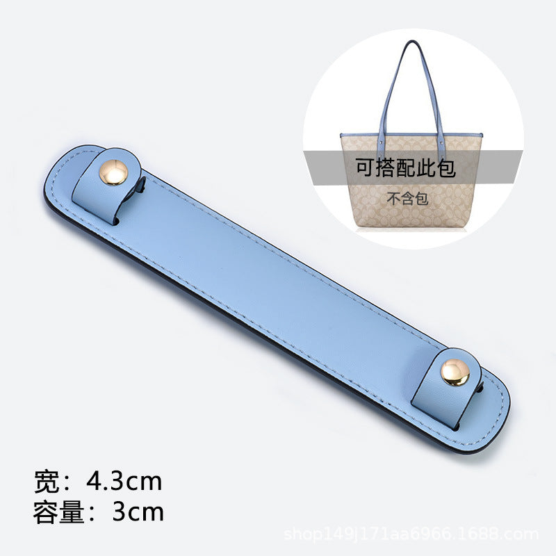 "Replacement Wide Shoulder Strap for Tote Bags"