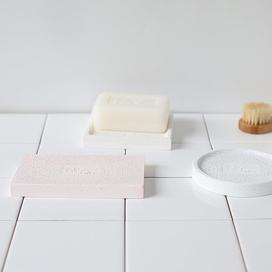 Soap Dish for Bathroom Furniture