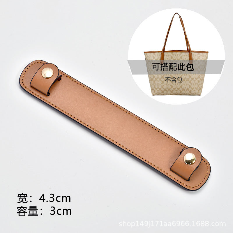 "Replacement Wide Shoulder Strap for Tote Bags"