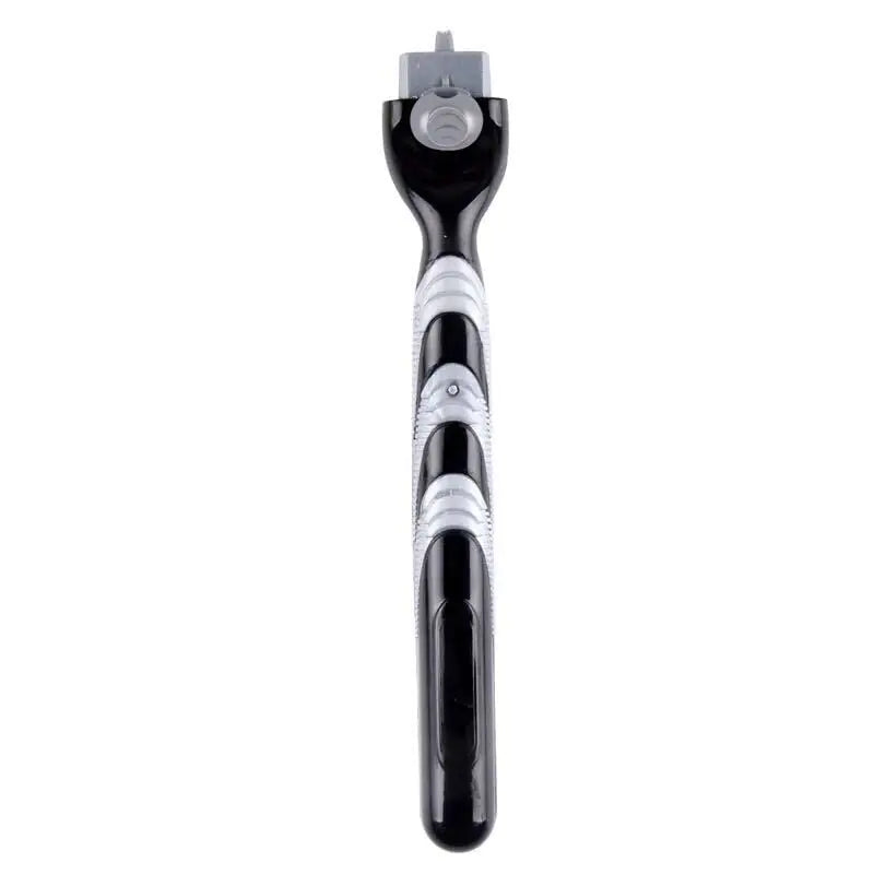 3-Layer Razor Blades for Men's Manual Razors