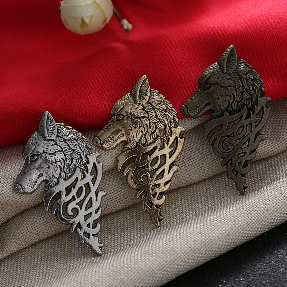 Alloy Brooch Jewelry Accessories