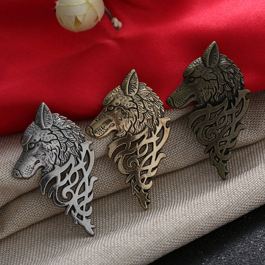 Alloy Brooch Jewelry Accessories