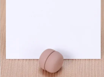 Magnetic Brooch Pins for Hijabs and Scarves (One Piece)