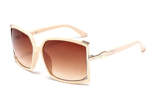 Versatile Women's Sunglasses - Outdoor Stylish Frames