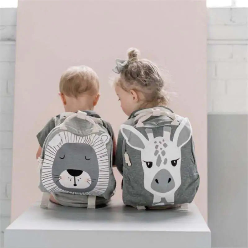 Children's Backpacks for School and Play