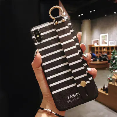 Striped Phone Case