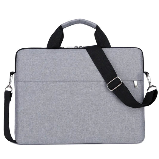 Ultra-Thin Laptop Bag for Notebooks