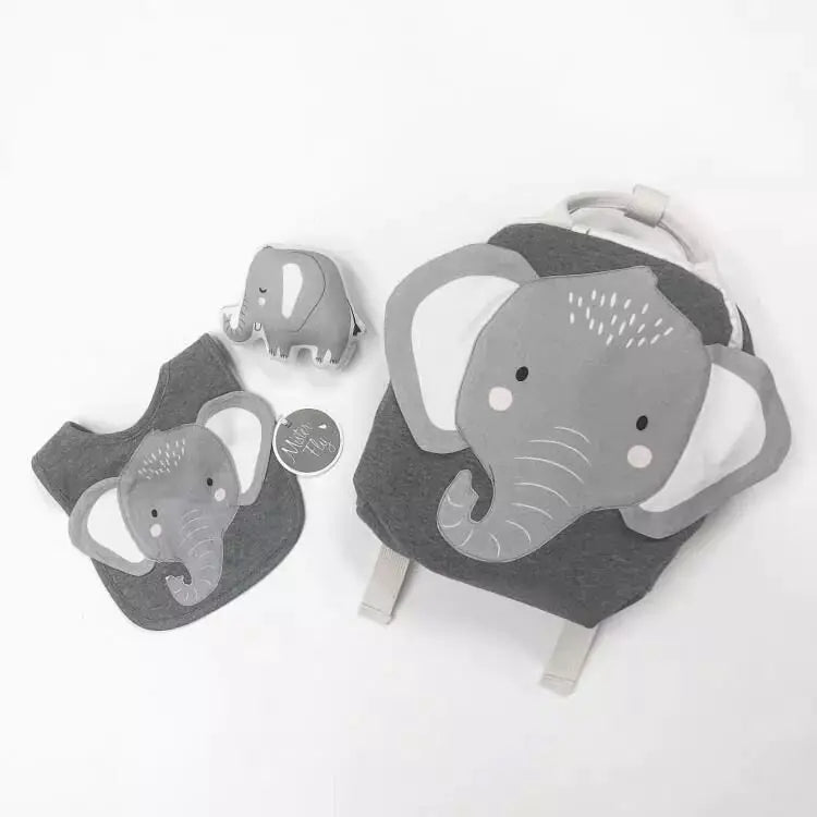Children's Backpacks for School and Play