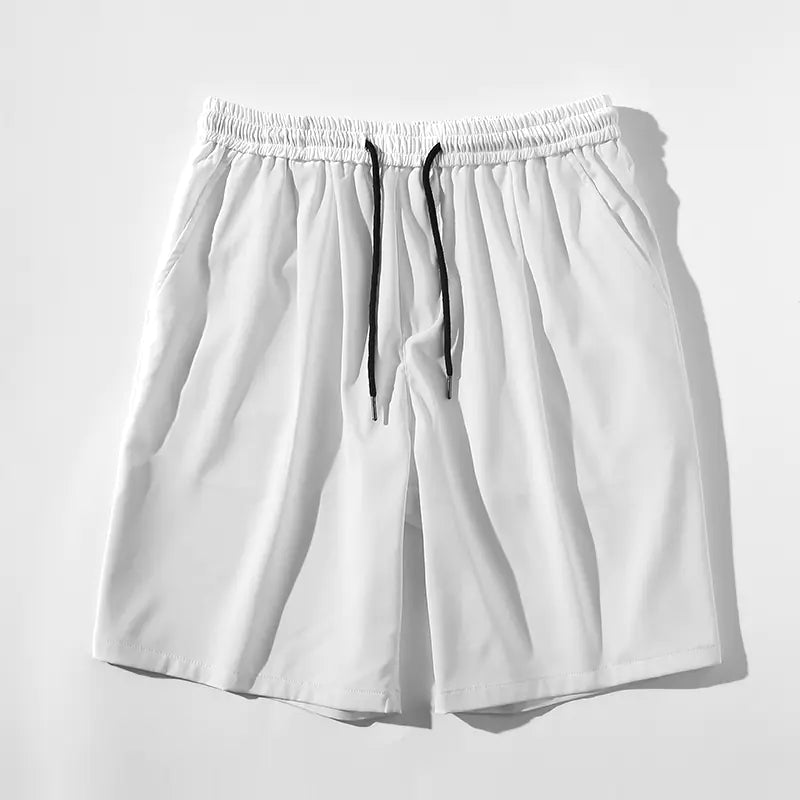 Women's Loose Fit Quick-Dry Athletic Shorts