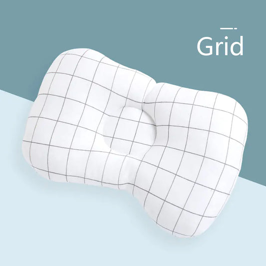 Cotton Baby Pillows for Autumn and Winter (Anti-Eccentric)