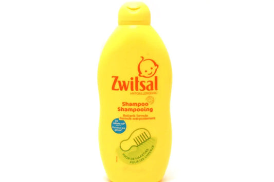 Zwitsal - Shampoo - 200ml