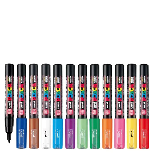 Advertising Doodler Pen – 1m Dye Pen
