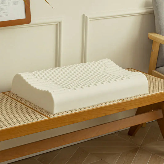Wholesale Thai Natural Latex Pillows for Adults & Kids