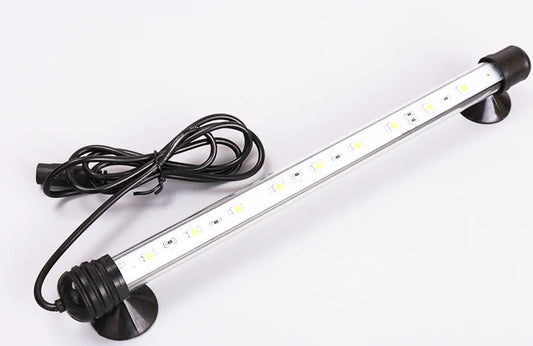 Waterproof LED Aquarium Lighting Fixture